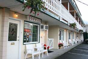 Best Continental Motel