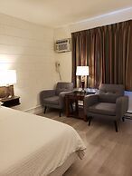 Best Continental Motel