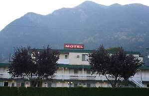 Best Continental Motel