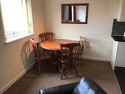 Your Travel Stop Craggside