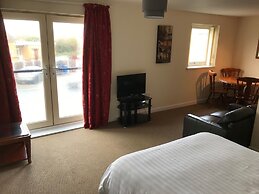 Your Travel Stop Craggside