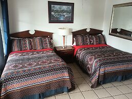 Oceana Boutique Hotel