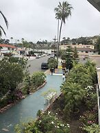Oceana Boutique Hotel