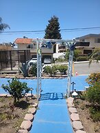 Oceana Boutique Hotel