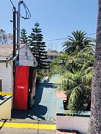 Oceana Boutique Hotel