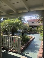 Oceana Boutique Hotel