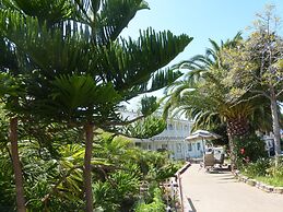 Oceana Boutique Hotel