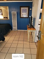 Oceana Boutique Hotel