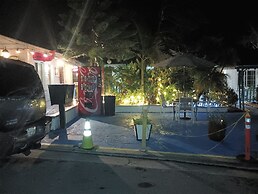 Oceana Boutique Hotel