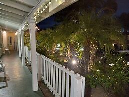 Oceana Boutique Hotel