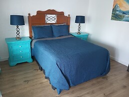 Oceana Boutique Hotel