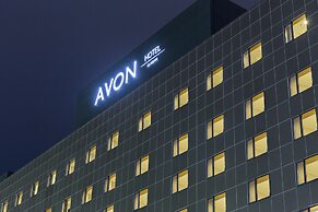 Avon Hotel
