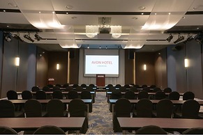 Avon Hotel