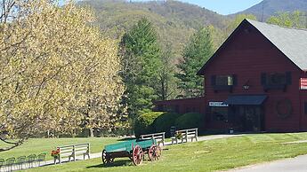 Pisgah View Ranch