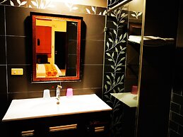 Bora Bora Bed and Breakfast