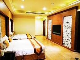 Bora Bora Bed and Breakfast