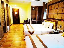 Bora Bora Bed and Breakfast