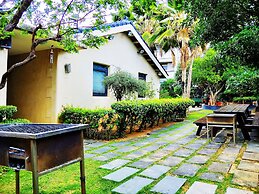 Bora Bora Bed and Breakfast