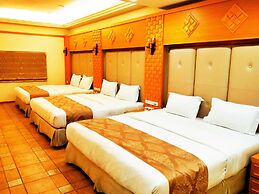 Bora Bora Bed and Breakfast