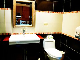 Bora Bora Bed and Breakfast