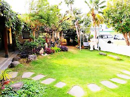 Bora Bora Bed and Breakfast