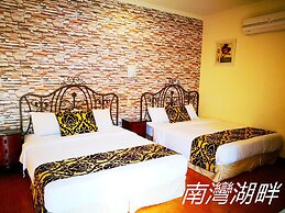 Bora Bora Bed and Breakfast