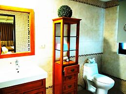 Bora Bora Bed and Breakfast