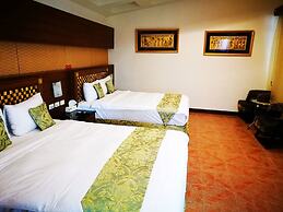 Bora Bora Bed and Breakfast