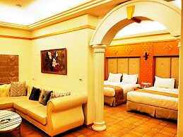 Bora Bora Bed and Breakfast