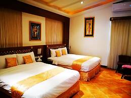 Bora Bora Bed and Breakfast