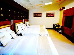 Bora Bora Bed and Breakfast