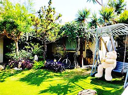 Bora Bora Bed and Breakfast