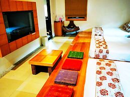 Bora Bora Bed and Breakfast