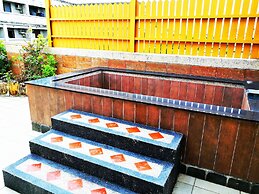 Bora Bora Bed and Breakfast