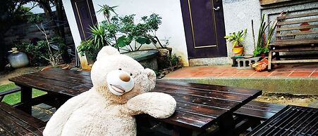 Bora Bora Bed and Breakfast