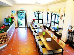 Bora Bora Bed and Breakfast