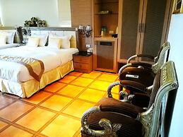 Bora Bora Bed and Breakfast