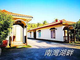 Bora Bora Bed and Breakfast