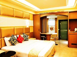 Bora Bora Bed and Breakfast