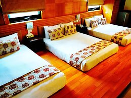 Bora Bora Bed and Breakfast