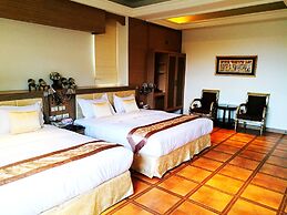 Bora Bora Bed and Breakfast