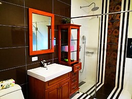 Bora Bora Bed and Breakfast