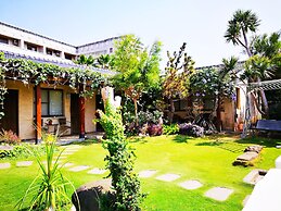 Bora Bora Bed and Breakfast