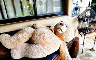 Bora Bora Bed and Breakfast