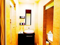 Bora Bora Bed and Breakfast