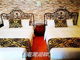 Bora Bora Bed and Breakfast