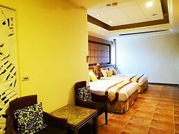 Bora Bora Bed and Breakfast