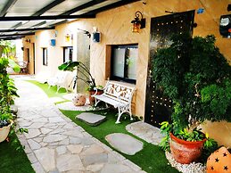 Bora Bora Bed and Breakfast