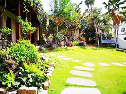 Bora Bora Bed and Breakfast