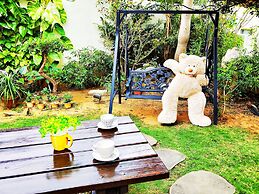 Bora Bora Bed and Breakfast